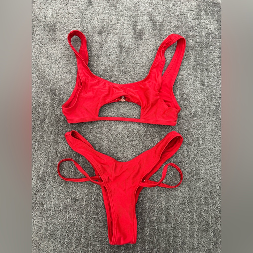Somerfield bikini